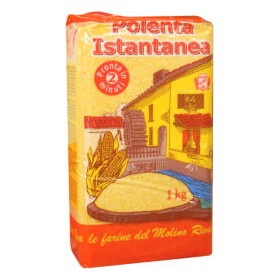 FARINA MAIS X POLENTA ISTANTANEA KG.1